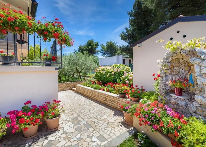 Apartments Hortensia