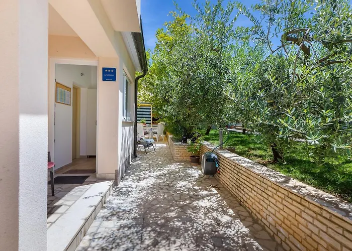 Apartments Hortensia