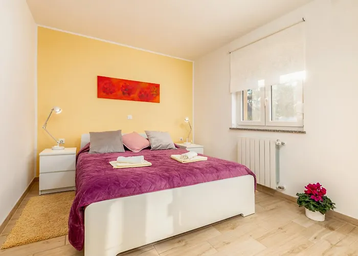 Apartments Hortensia