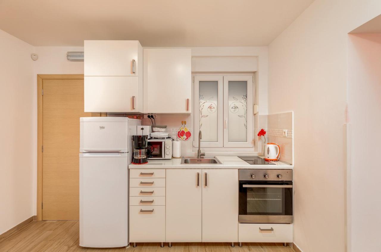 Apartment Hortensia *