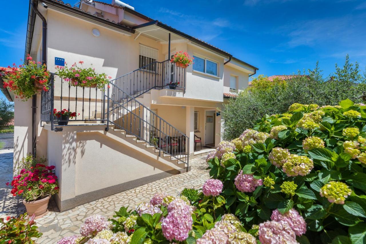 Apartment Hortensia Pula