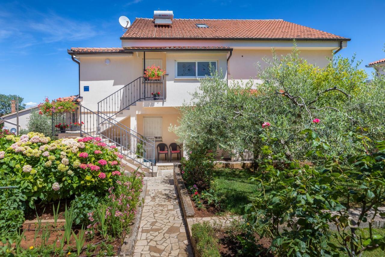 Apartment Hortensia Pula