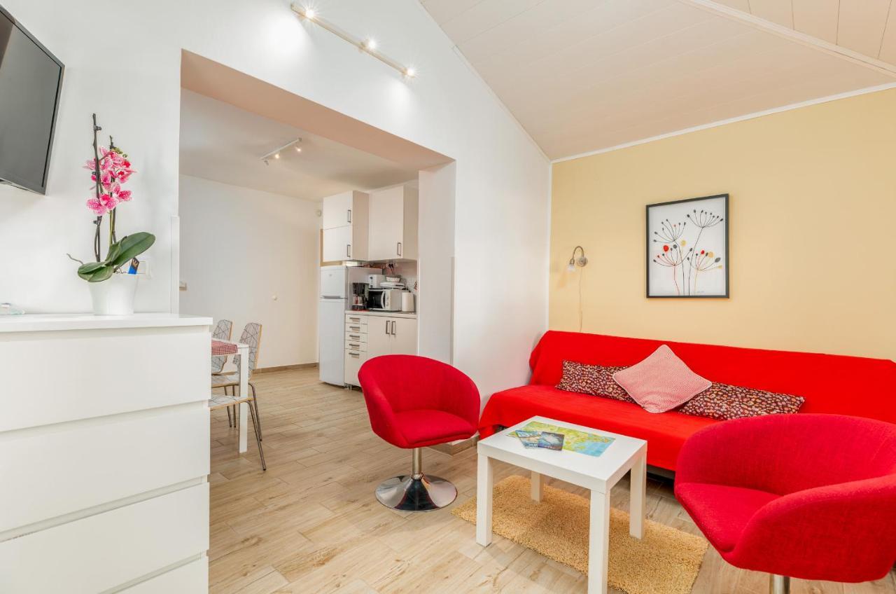 Hortensia Apartment *