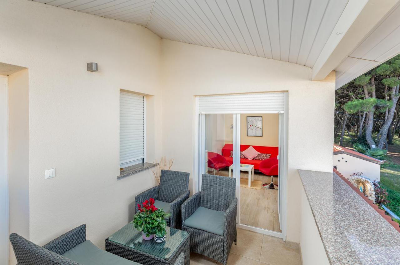 Apartment Hortensia Pula