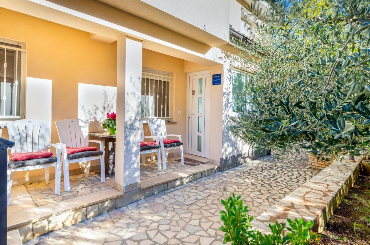 Hortensia Apartment
