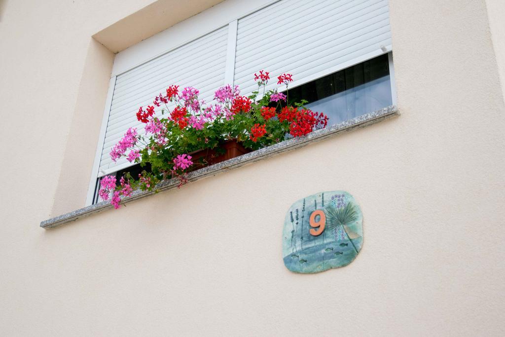Apartment Hortensia Pula