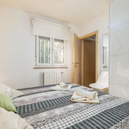Apartments Hortensia Pula Exterior photo