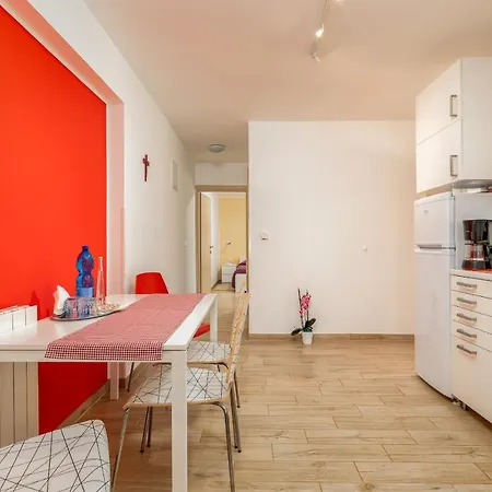 Apartments Hortensia Pula Exterior photo