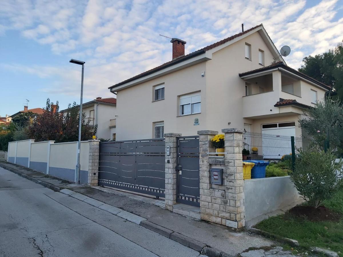 Hortensia Apartman *