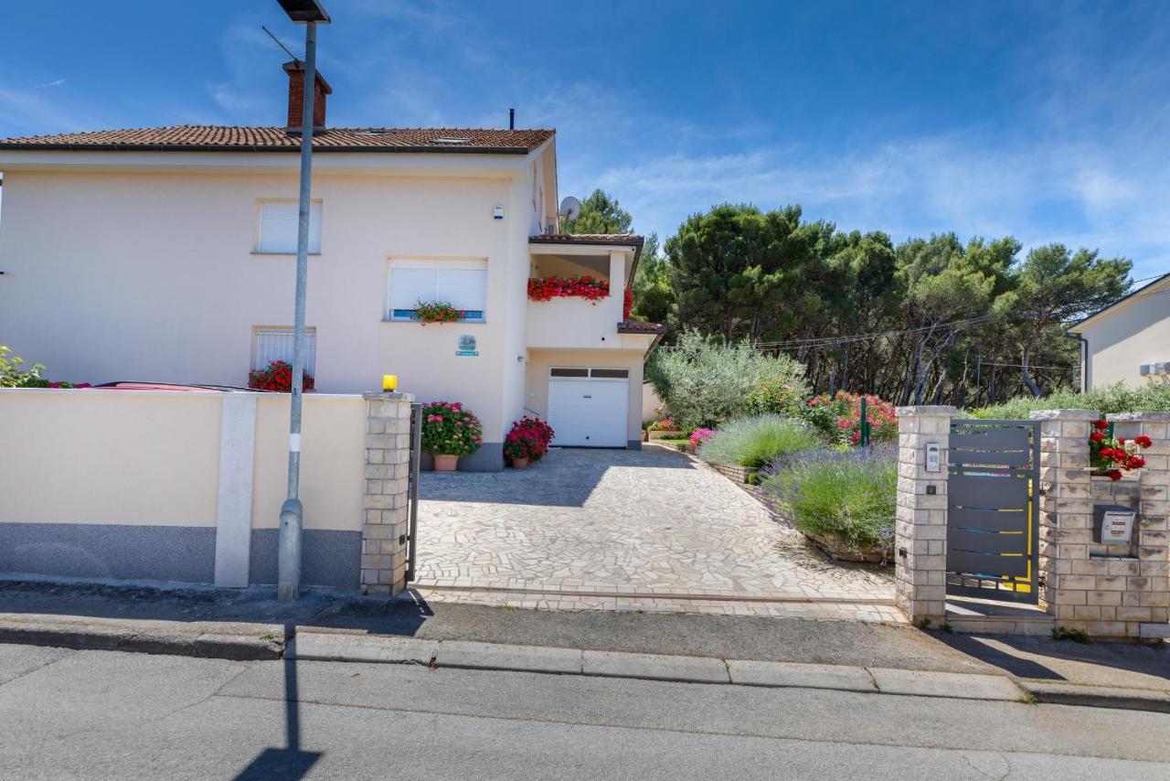 Hortensia Appartement