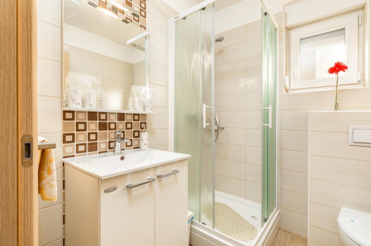 Hortensia Appartement Pula