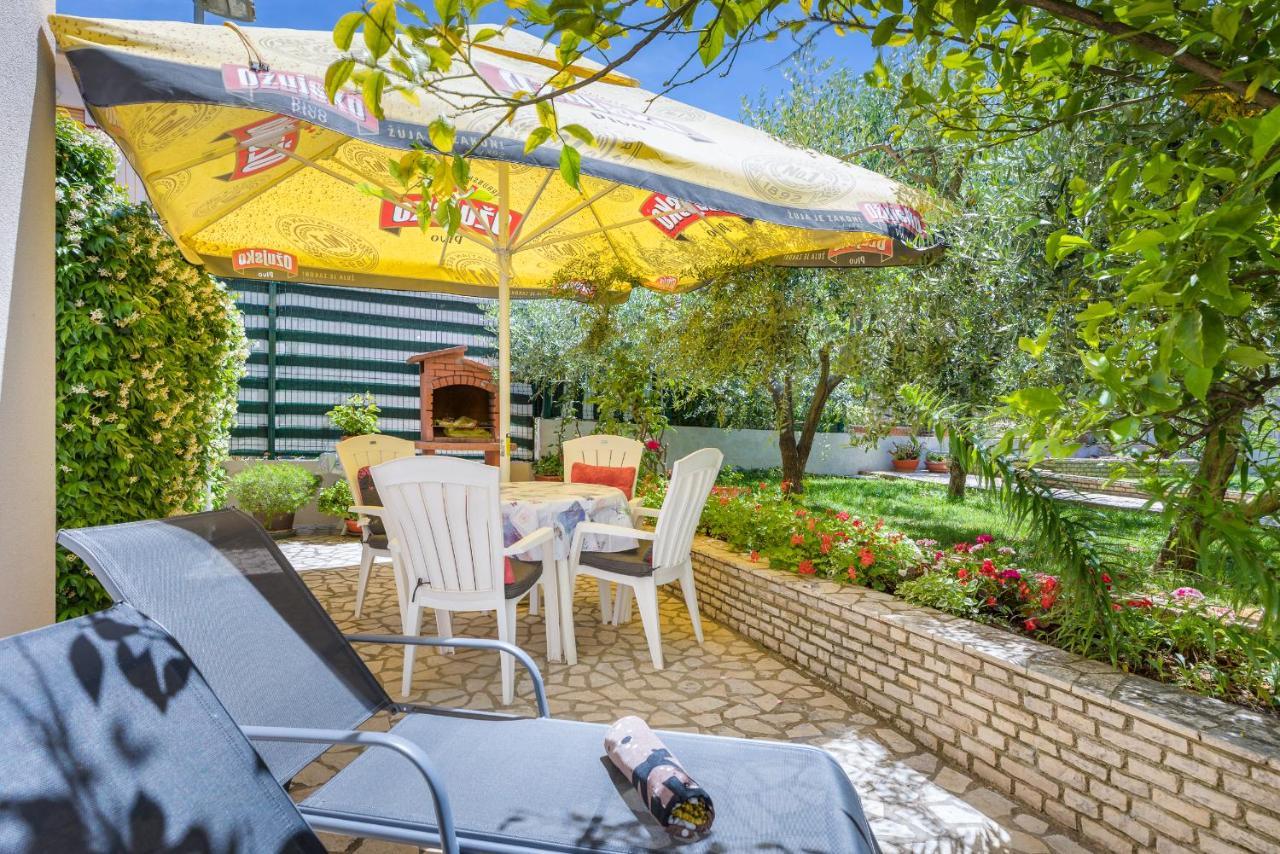 Apartman Hortensia