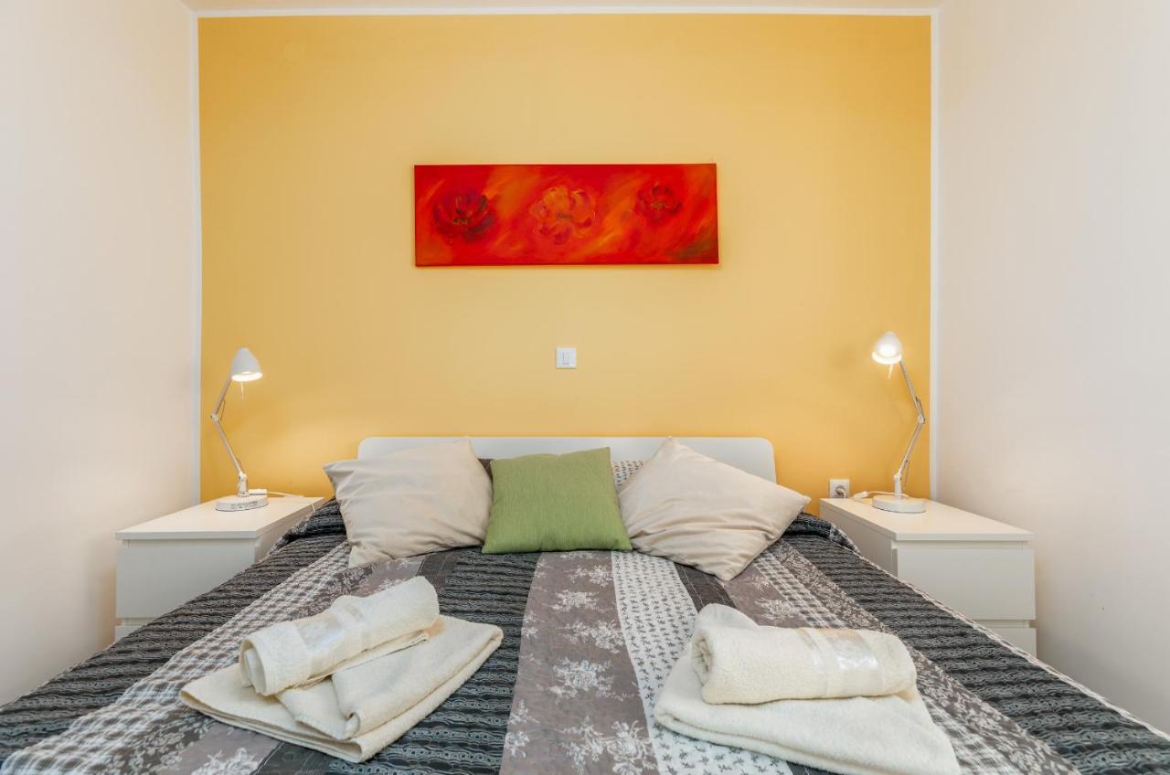 Hortensia Apartman Pula