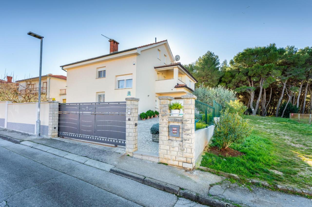 Apartman Hortensia *