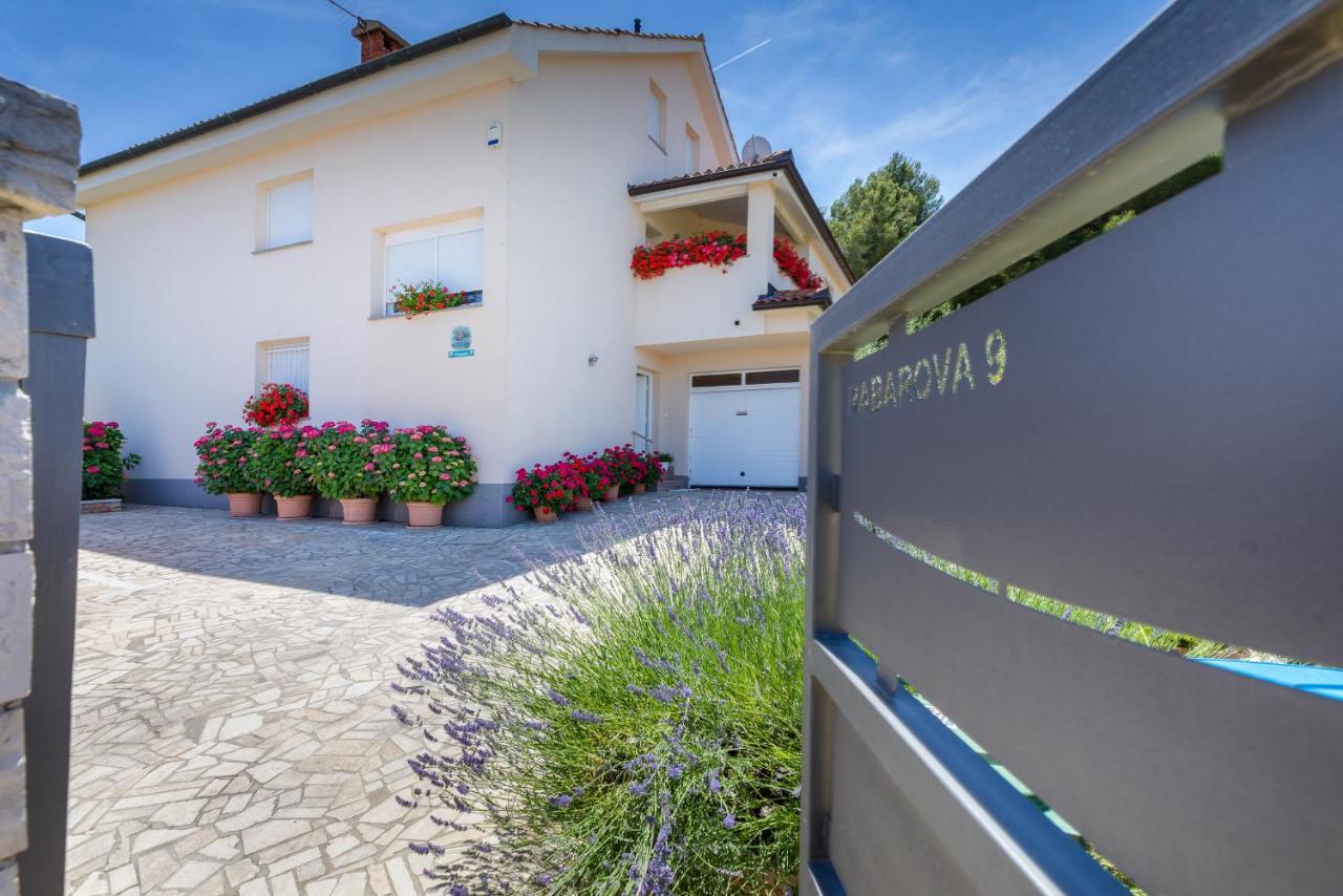Apartman Hortensia *