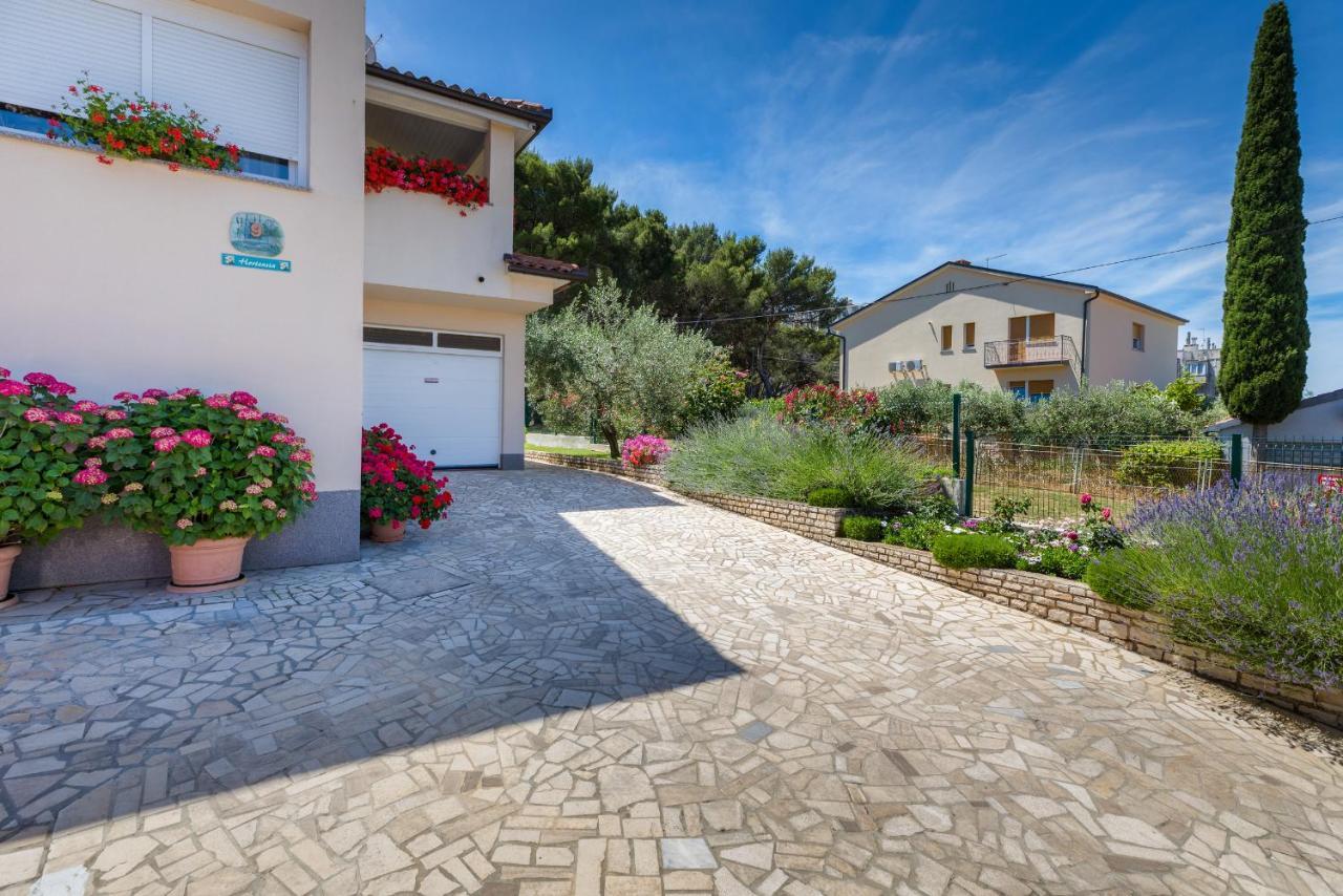 Appartement Hortensia
