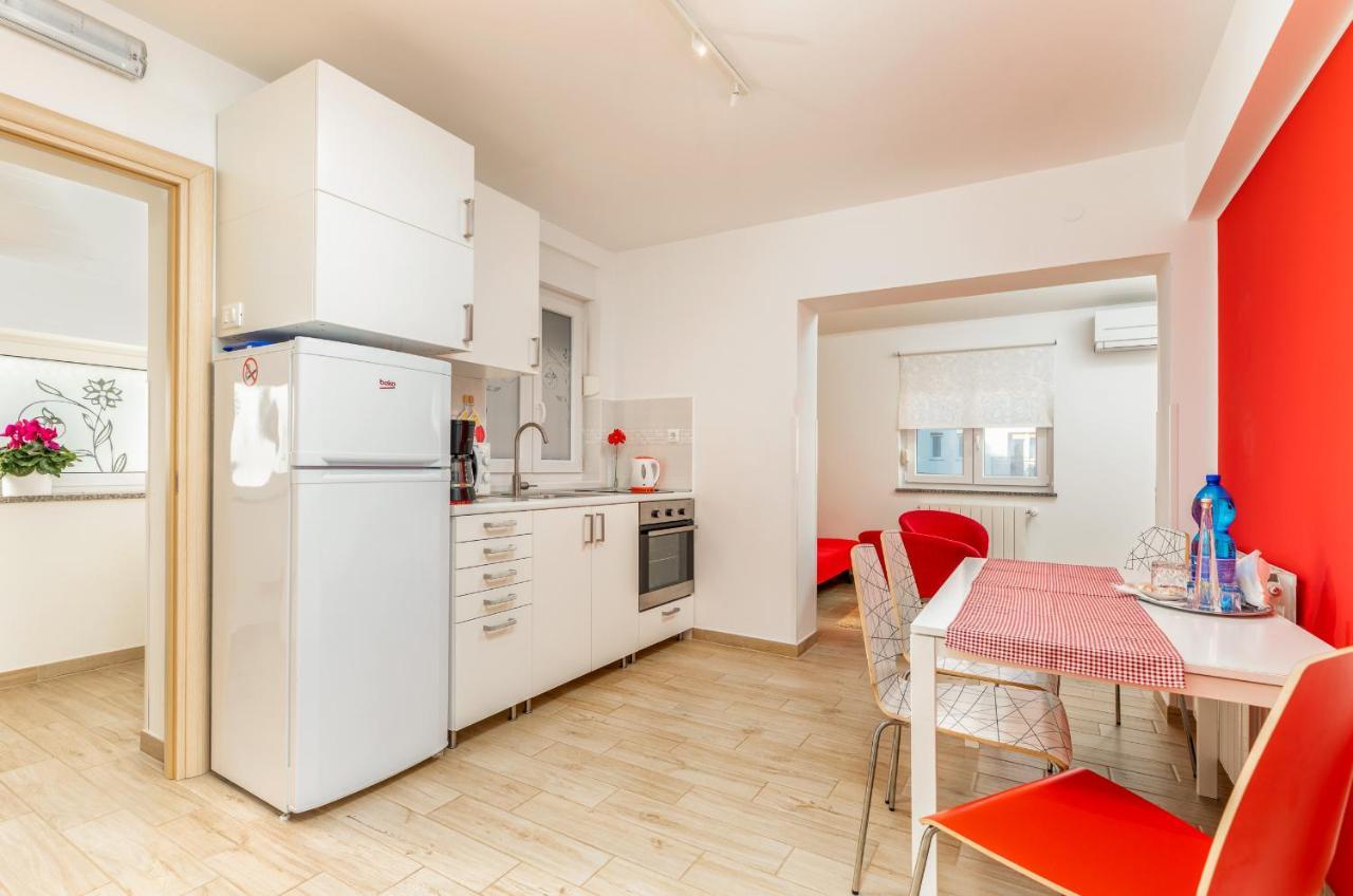 Apartman Hortensia