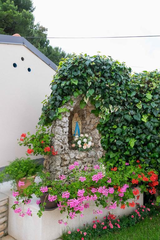 Apartman Hortensia *